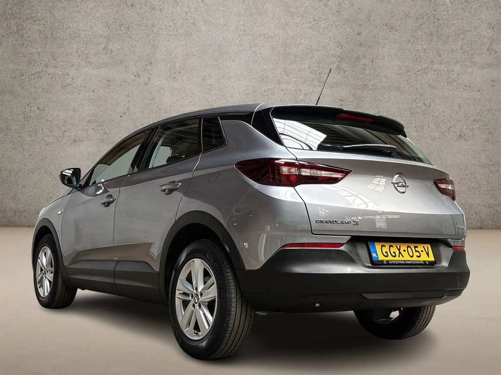 Opel Grandland X – foto 3