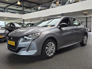Peugeot 208 – thumbnail 1
