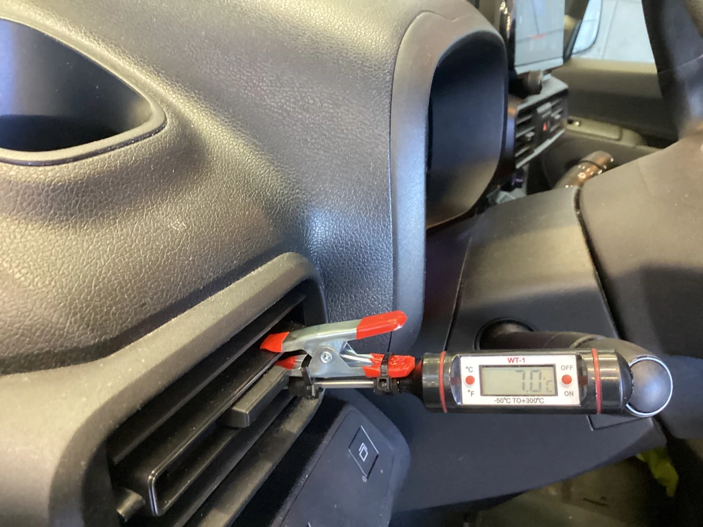 Fiat Doblò – foto 34