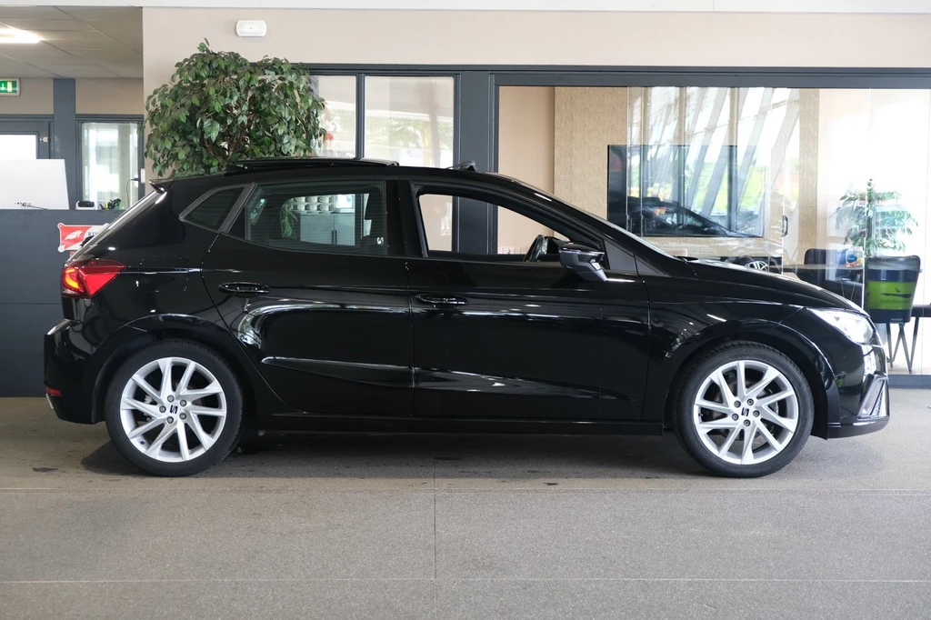 SEAT Ibiza – foto 12