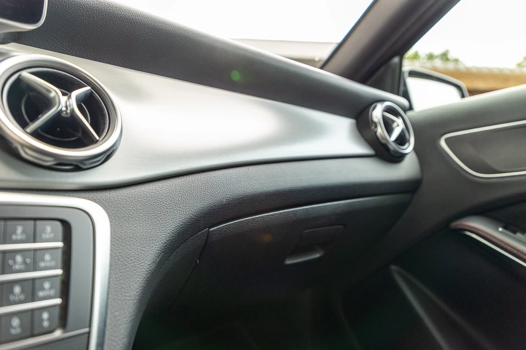 Mercedes-Benz GLA – foto 59