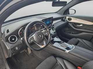 Mercedes-Benz GLC – thumbnail 15
