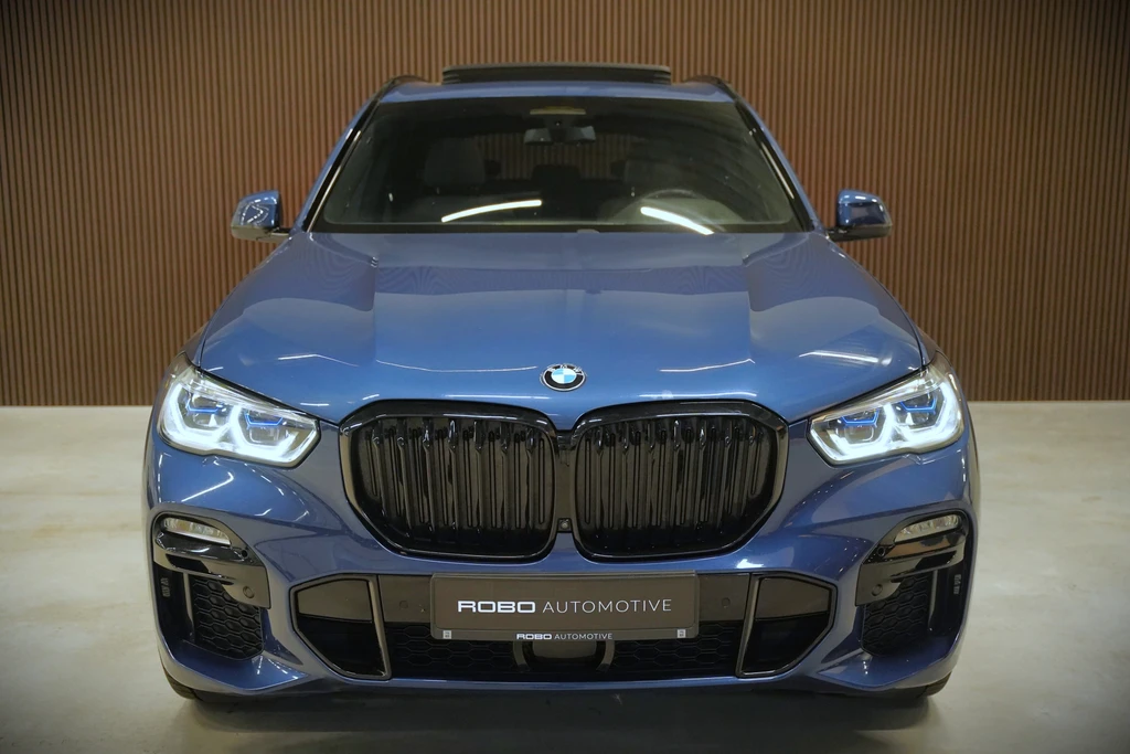 BMW X5 – foto 12
