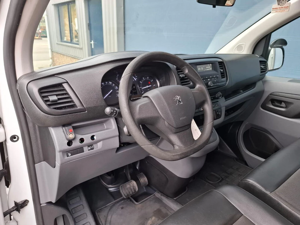 Peugeot Expert – foto 17
