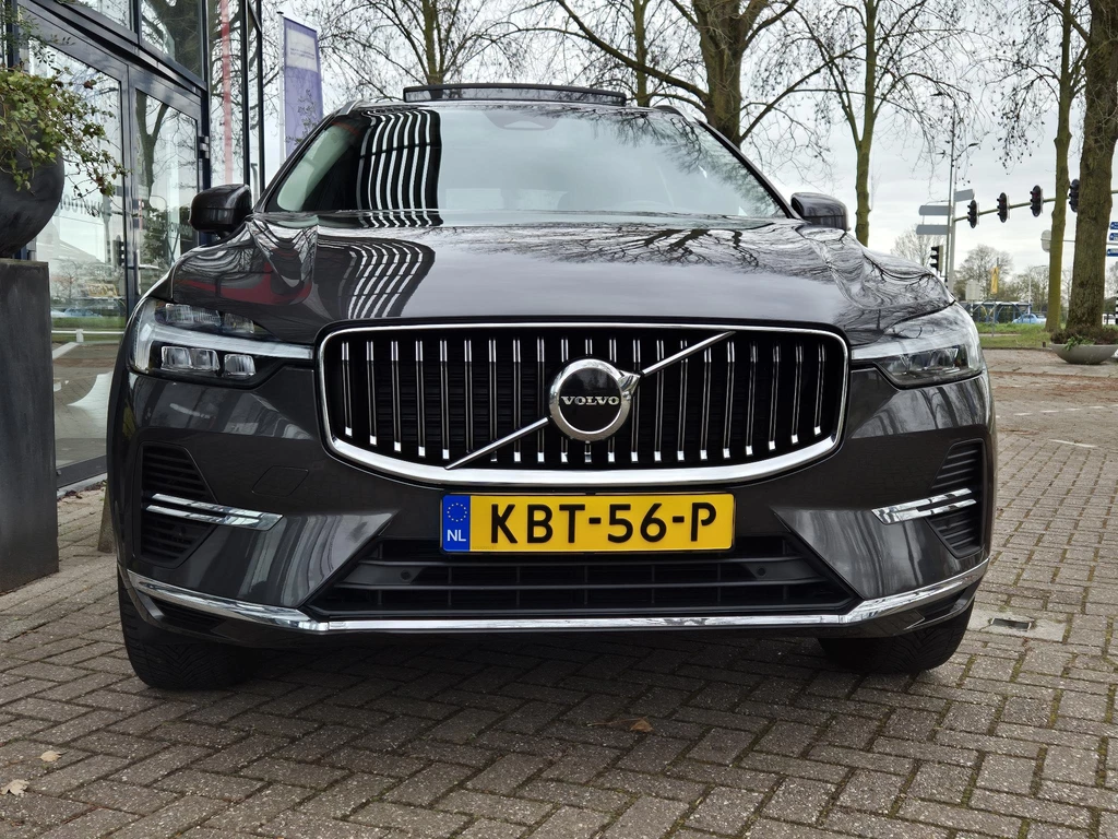 Volvo XC60 – foto 5