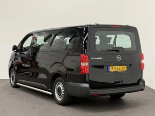 Opel Vivaro-e – thumbnail 4