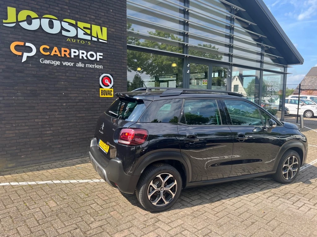 Citroën C3 Aircross – foto 6