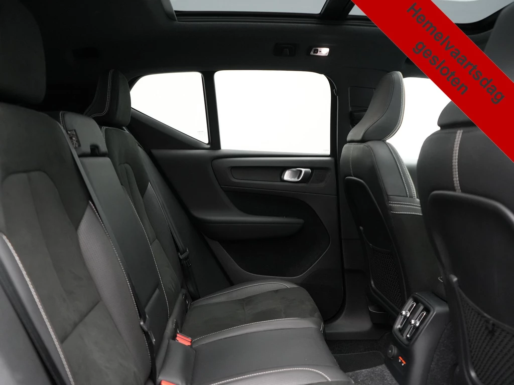 Volvo XC40 – foto 17