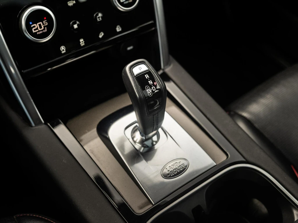 Land Rover Discovery Sport – foto 20