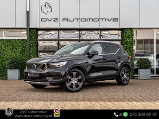 Volvo XC40 – thumbnail 1