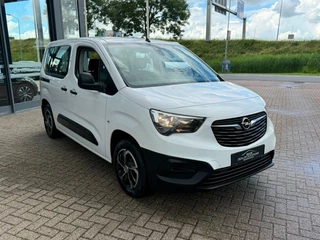 Opel Combo – thumbnail 11