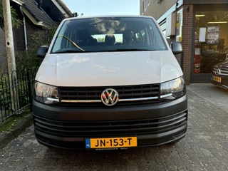 Volkswagen Transporter – thumbnail 10