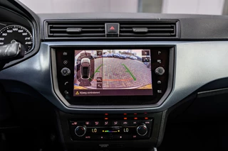 SEAT Arona – thumbnail 24