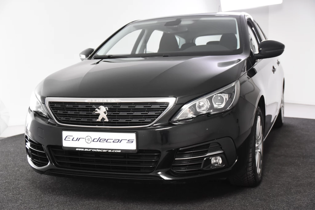 Peugeot 308 – foto 5