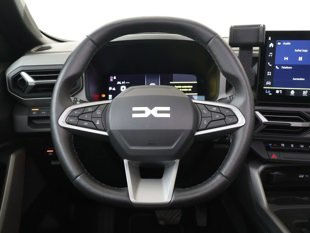 Dacia Bigster – foto 14