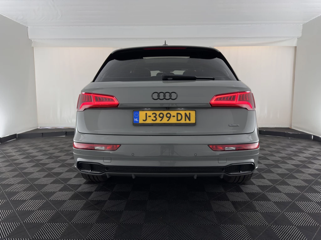 Audi Q5 – foto 3