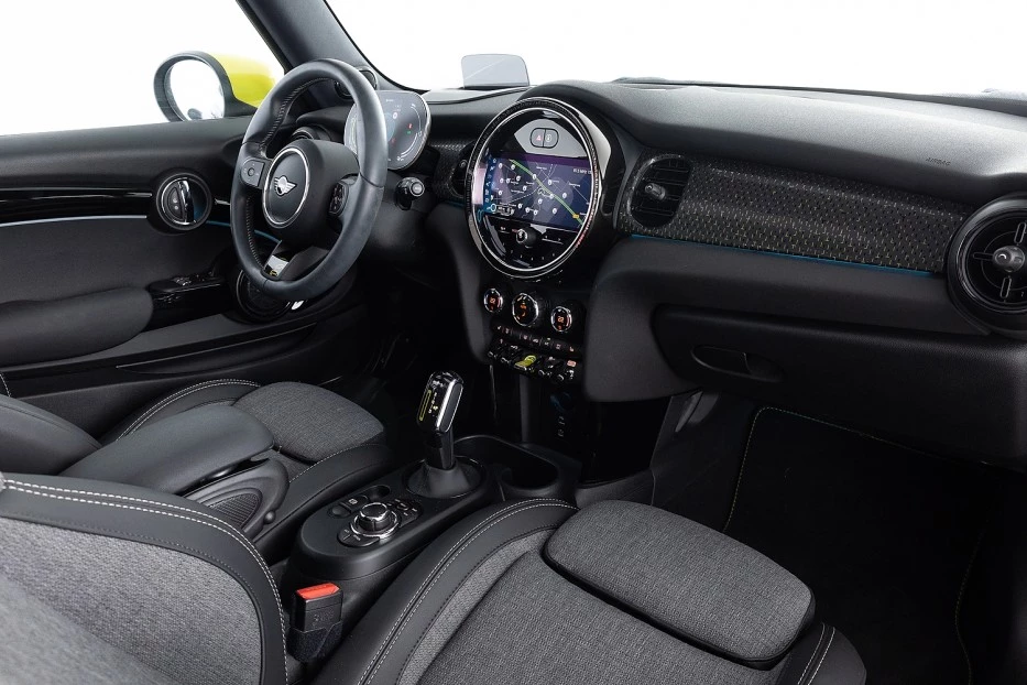 MINI Electric – foto 11