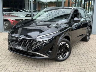 Nissan QASHQAI – thumbnail 1