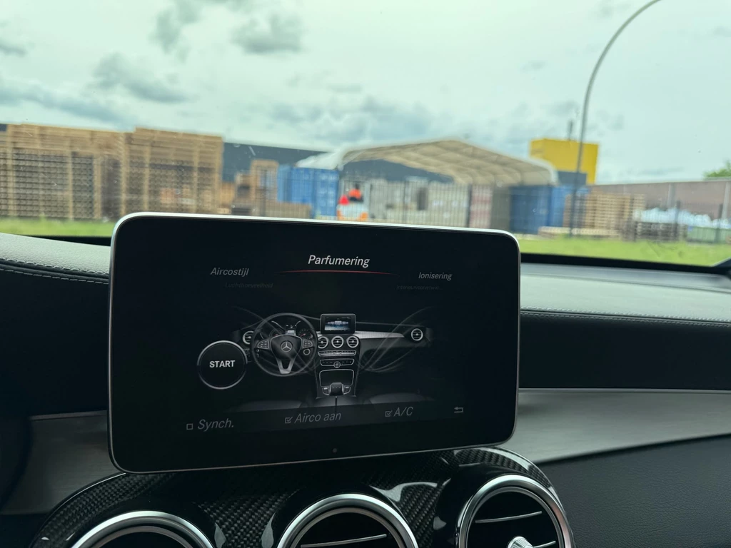 Mercedes-Benz GLC – foto 38