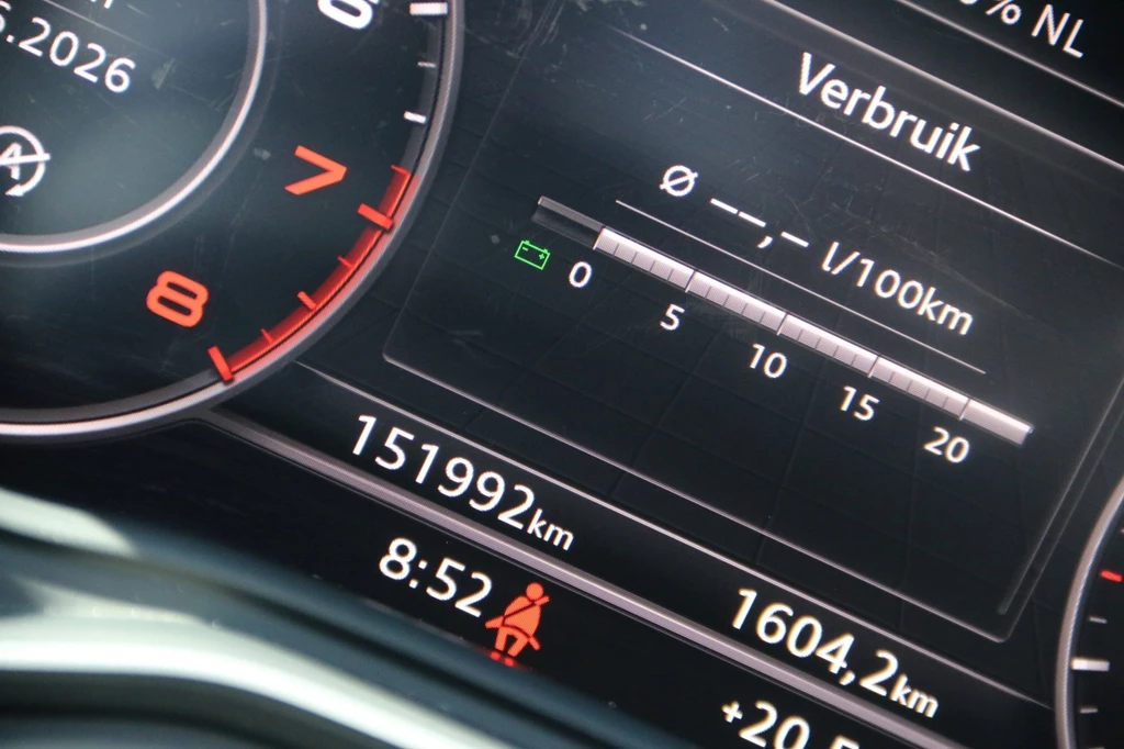 Audi Q5 – foto 21