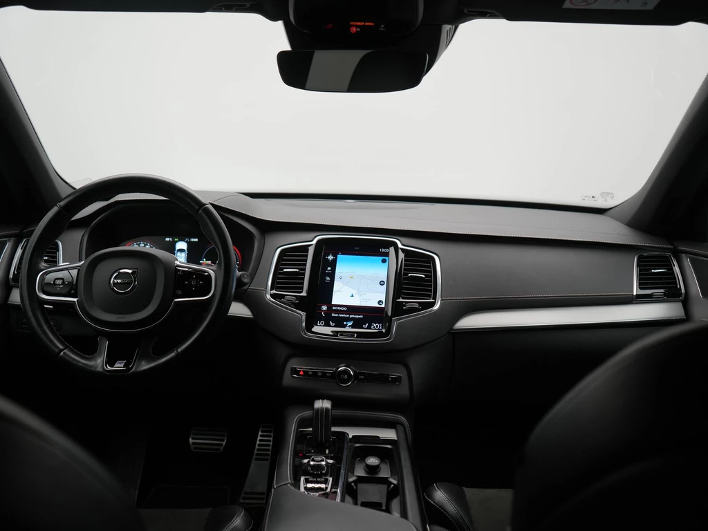 Volvo XC90 – foto 26