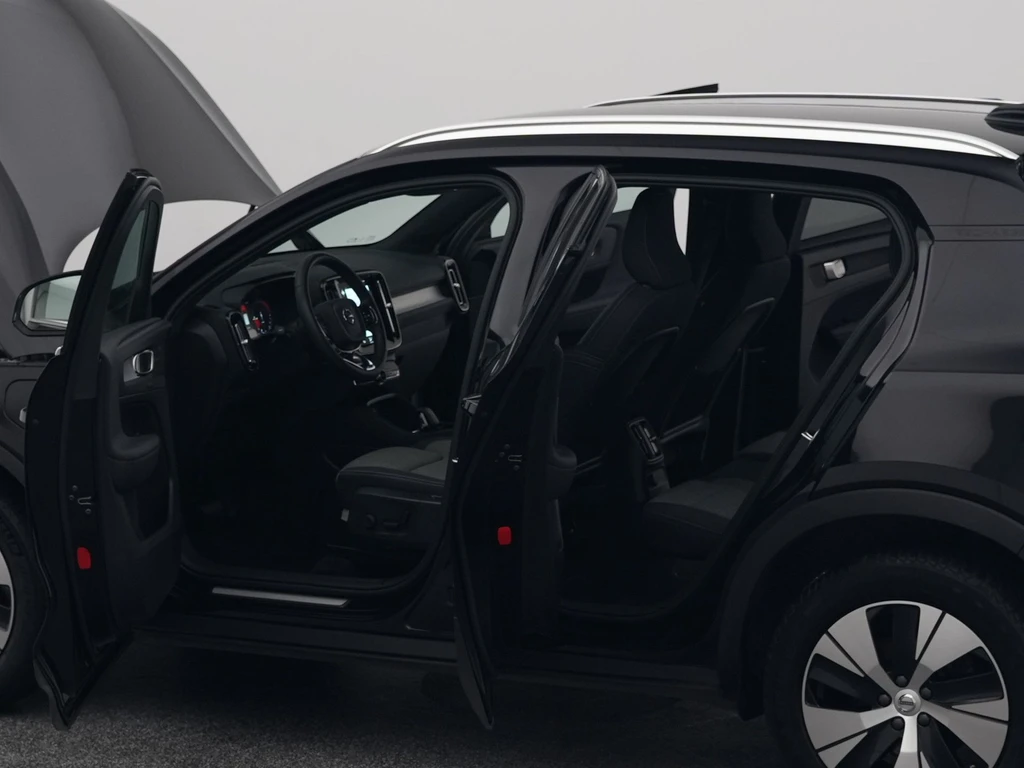 Volvo XC40 – foto 35