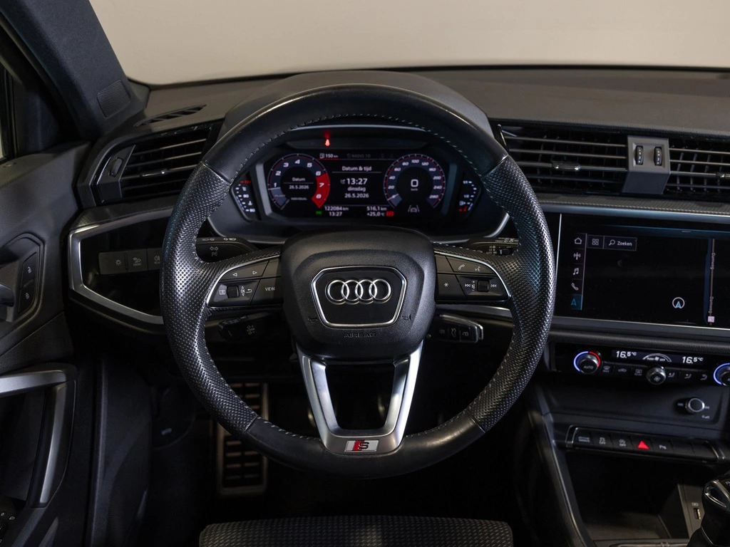 Audi Q3 – foto 21