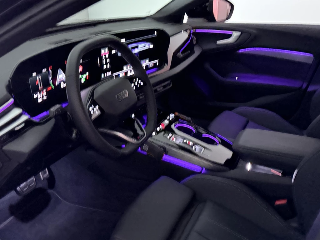 Audi A5 – foto 26