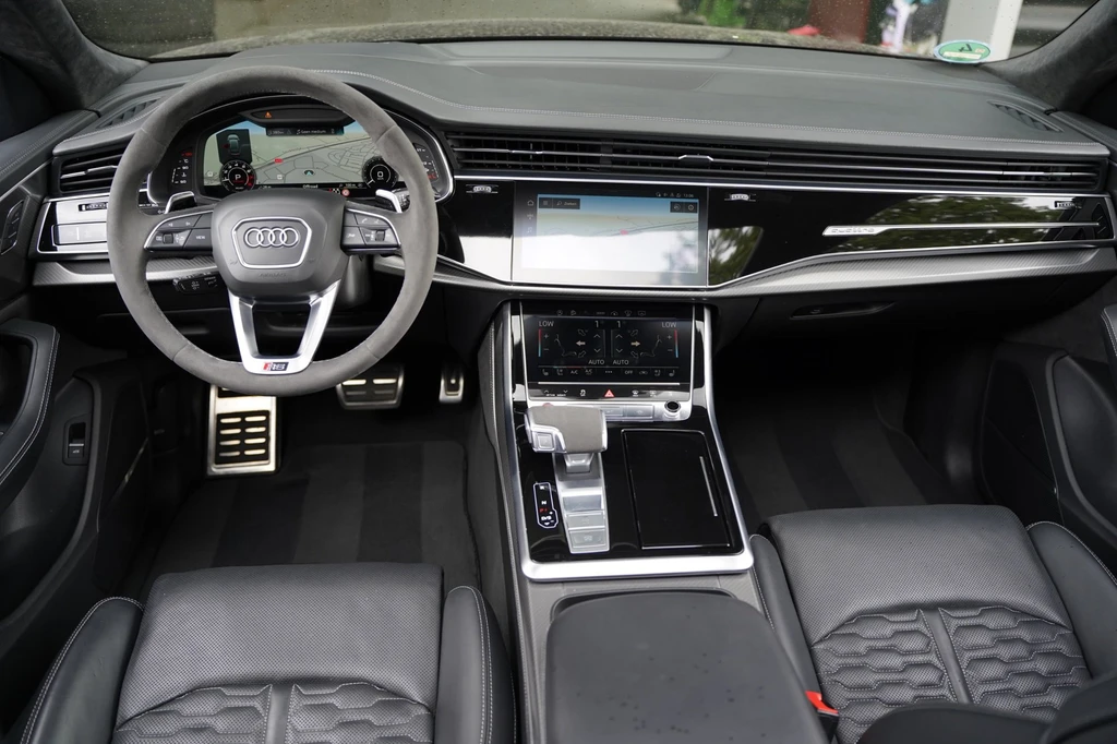 Audi RSQ8 – foto 25