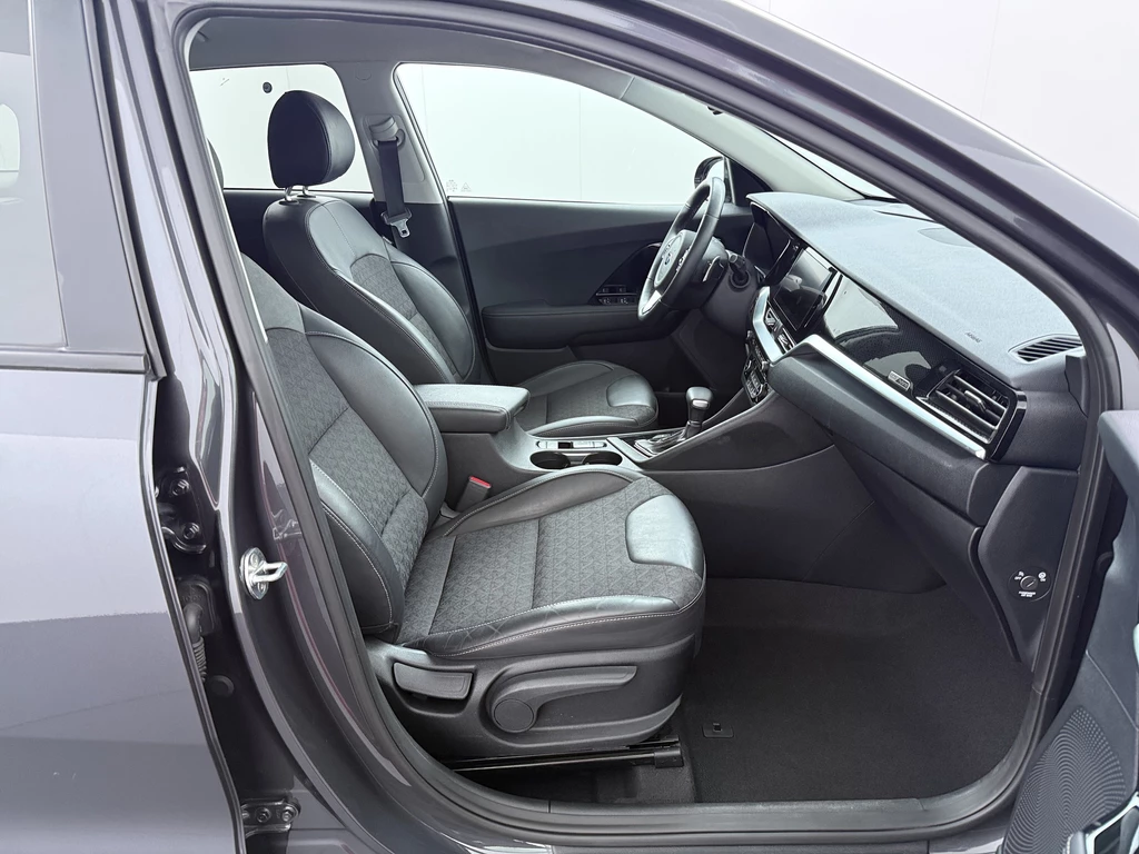 Kia Niro – foto 40