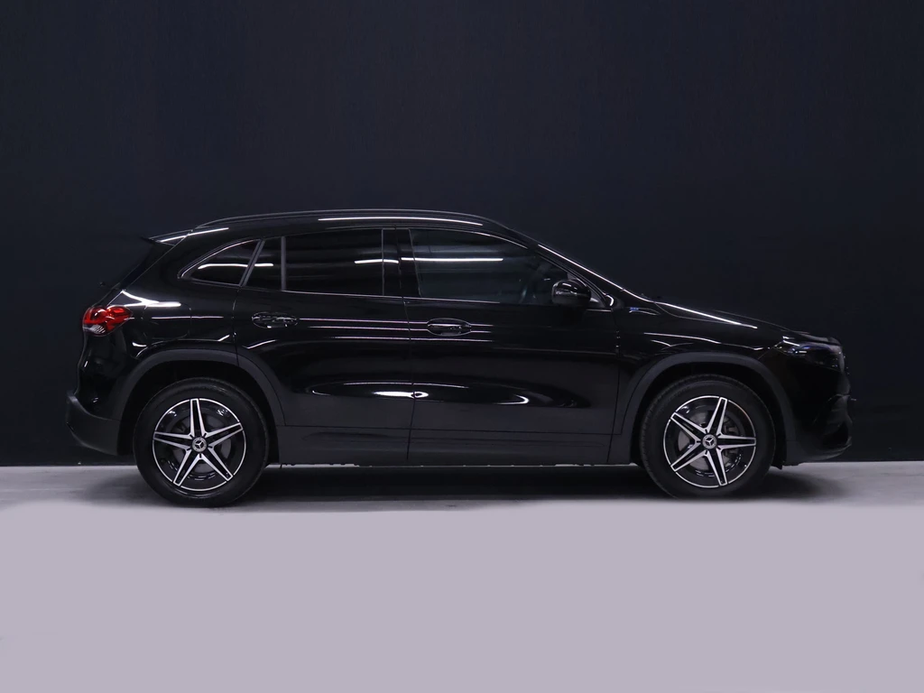 Mercedes-Benz EQA – foto 6