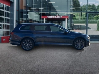 Volkswagen Passat – thumbnail 6