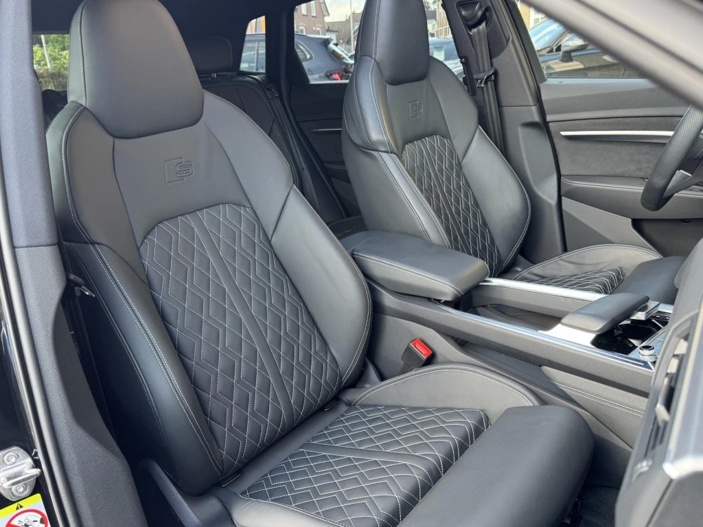 Audi e-tron – foto 13