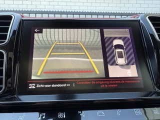 Citroën C5 Aircross – thumbnail 37