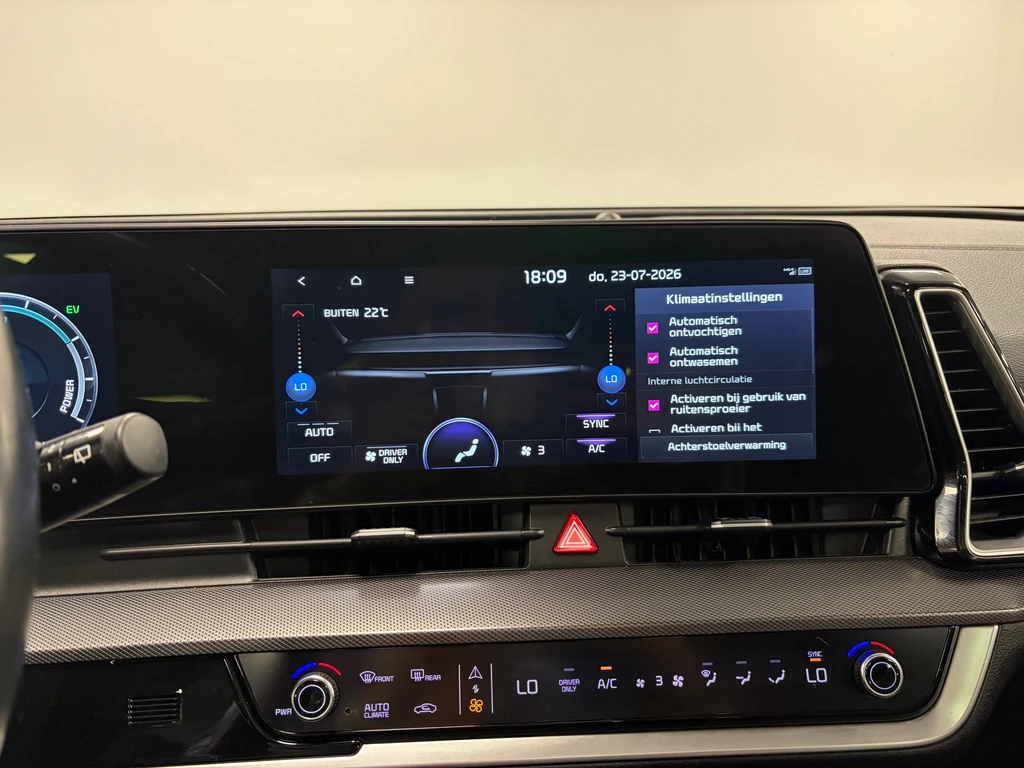 Kia Sportage – foto 27