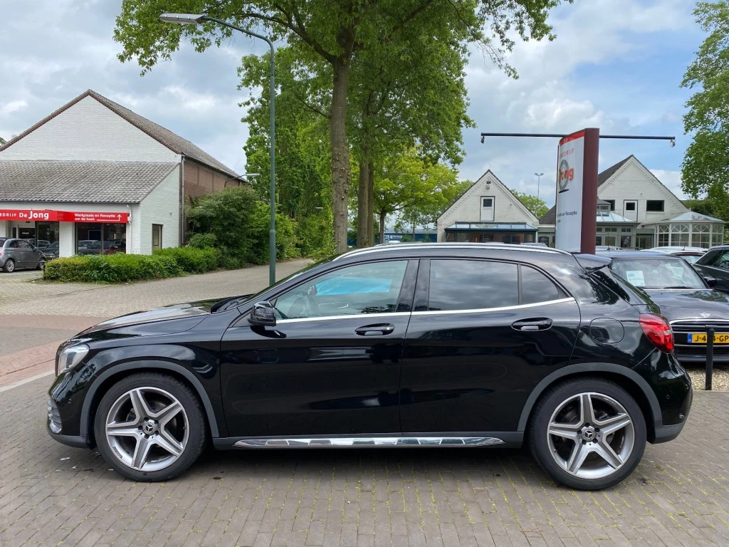 Mercedes-Benz GLA – foto 2