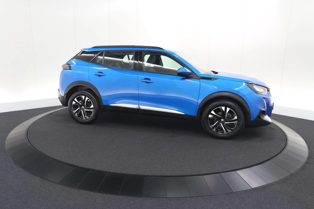 Peugeot 2008 – foto 10