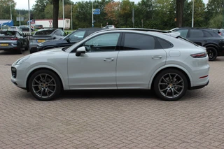 Porsche Cayenne – thumbnail 2