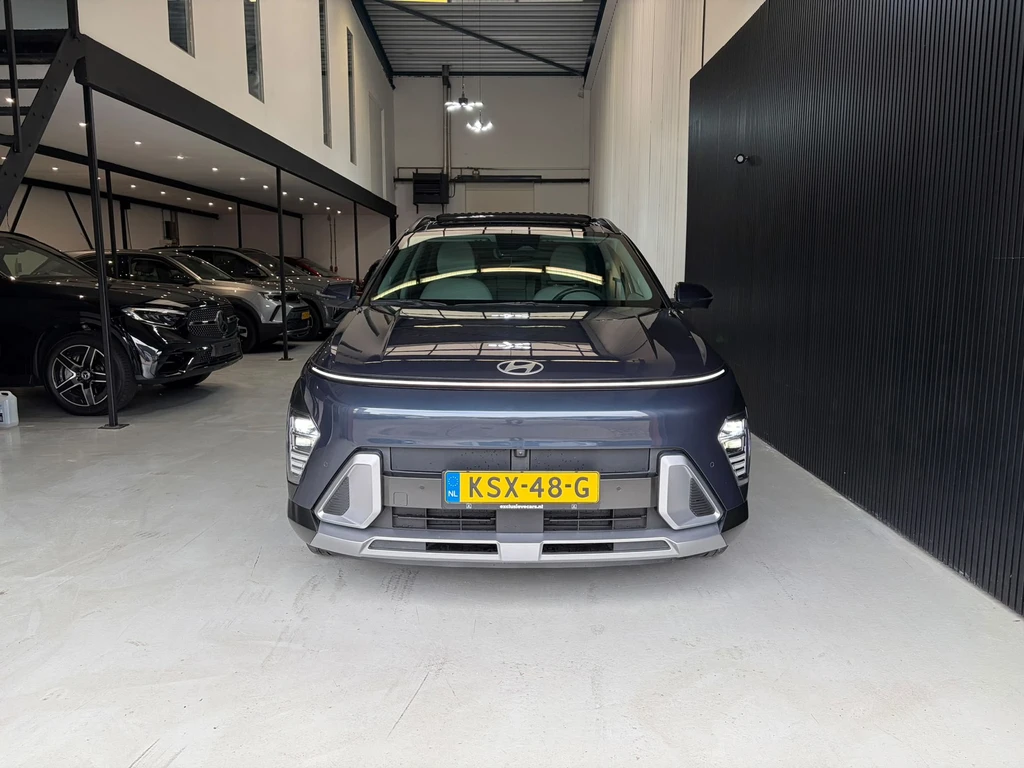 Hyundai Kona – foto 11