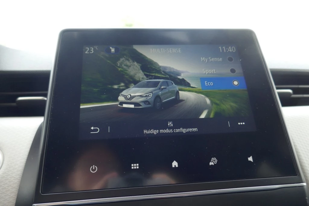 Renault Clio – foto 16