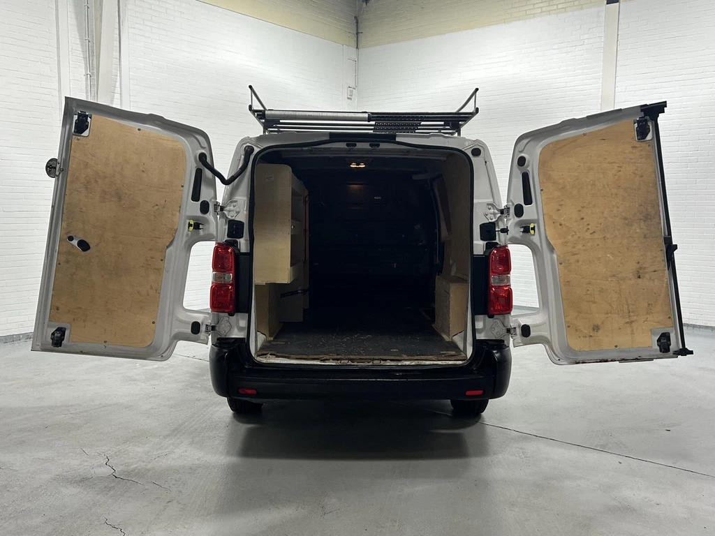 Citroën Jumpy – foto 14