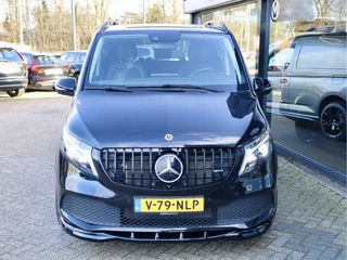 Mercedes-Benz V-Klasse – thumbnail 8