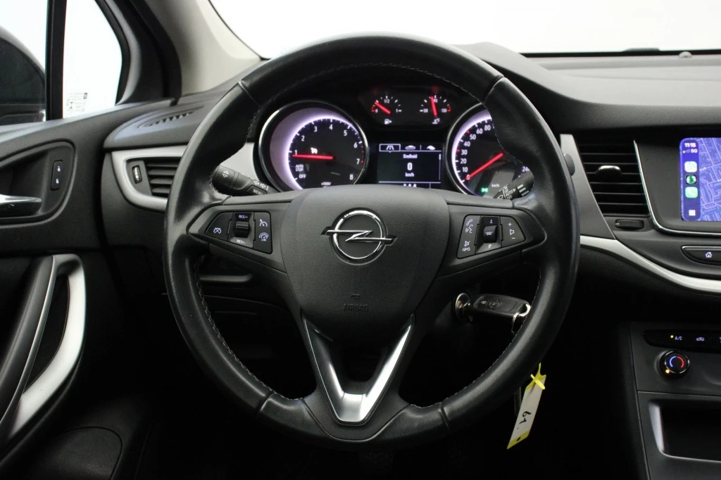 Opel Astra – foto 18