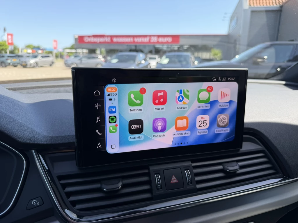 Audi Q5 – foto 20