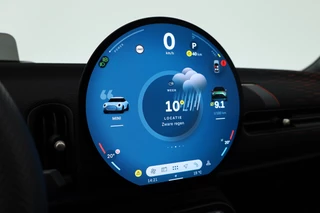 MINI Cooper Cabrio – thumbnail 22