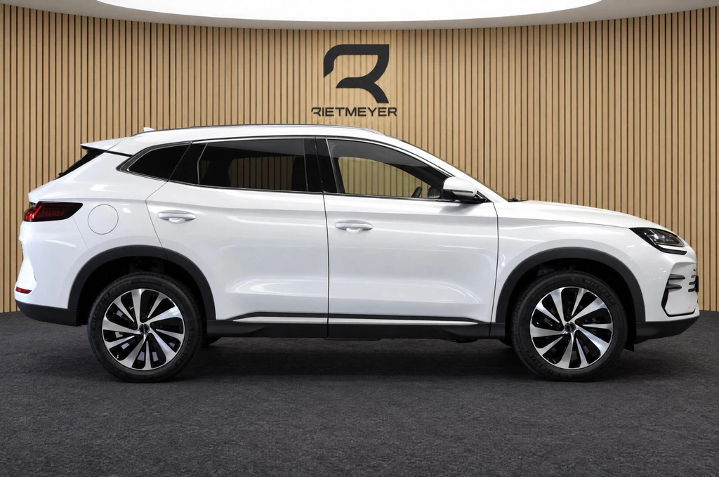 BYD SEAL U – foto 6