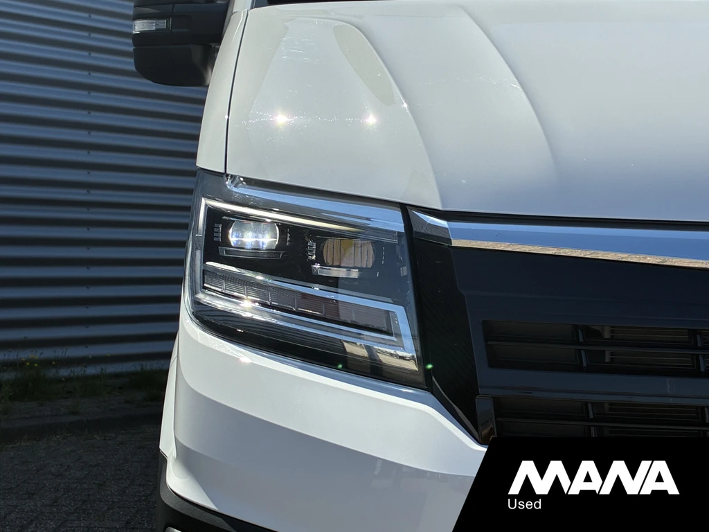 MAN TGE – foto 9