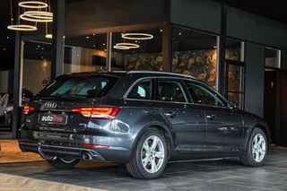 Audi A4 – thumbnail 6