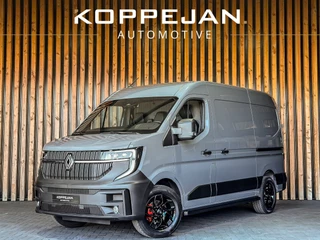 Renault Master – thumbnail 1