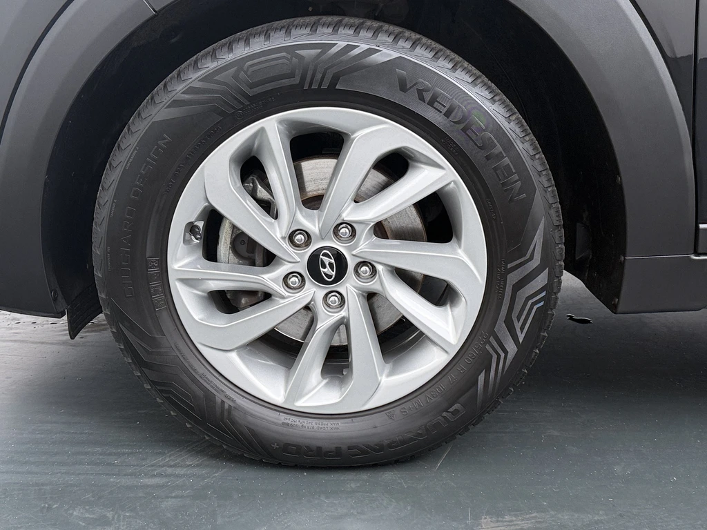 Hyundai Tucson – foto 15
